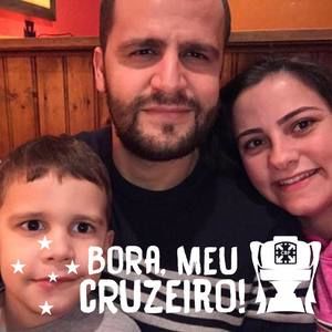 Meet your Posher, Bruno